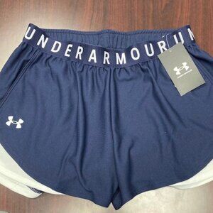 Under Armour Women's Shorts